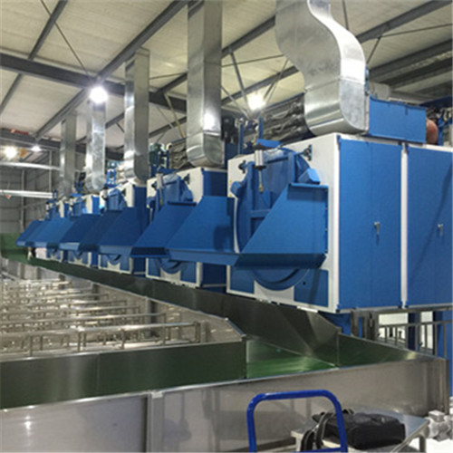 開醫(yī)院布草洗滌廠需要有什么資質(zhì)采購(gòu)什么設(shè)備 開醫(yī)院布草洗滌廠需要有什么資質(zhì)采購(gòu)什么設(shè)備