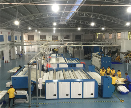 開洗滌廠需要做哪些準備工作？