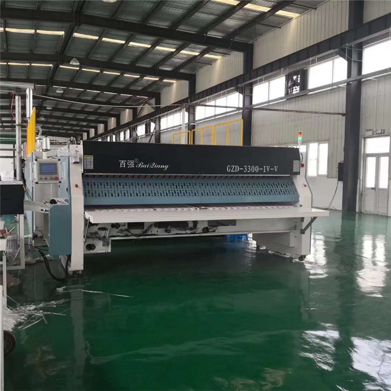 洗滌廠運用洗滌設備節(jié)約成本方法之一合理使用洗滌劑