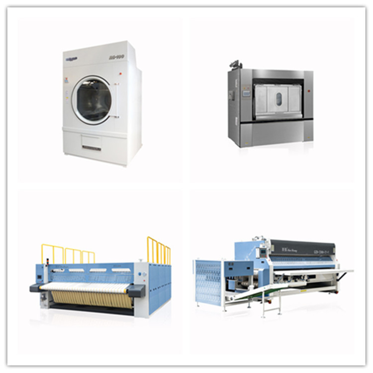 2020年洗滌公司對(duì)于洗滌設(shè)備的需求 2020年洗滌公司對(duì)于洗滌設(shè)備的需求