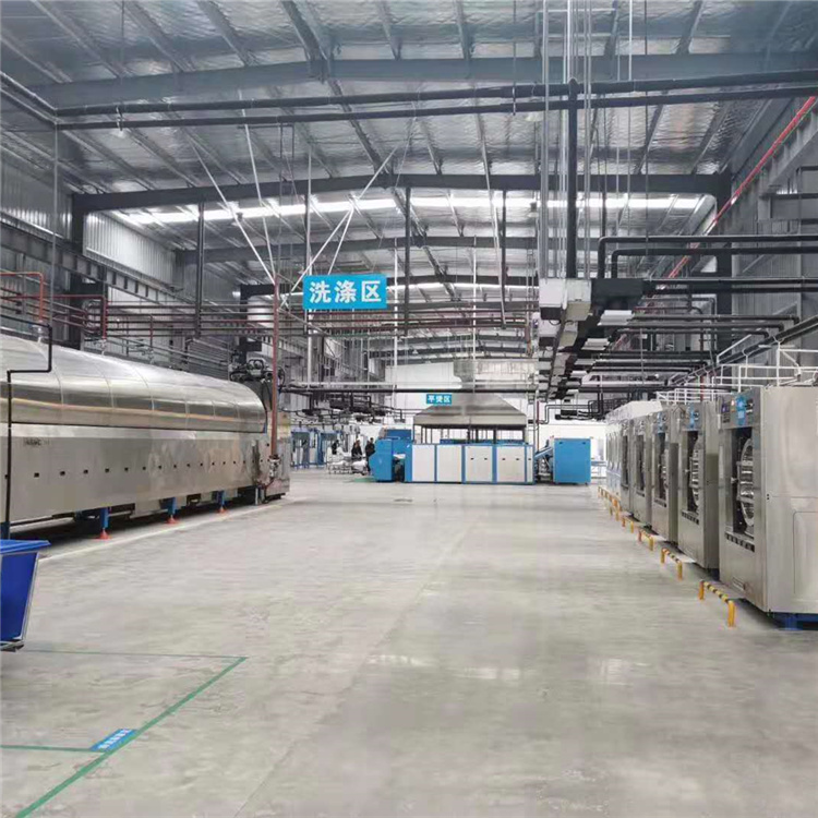 布草洗滌公司應該如何做好網絡推廣運營 布草洗滌公司應該如何做好網絡推廣運營