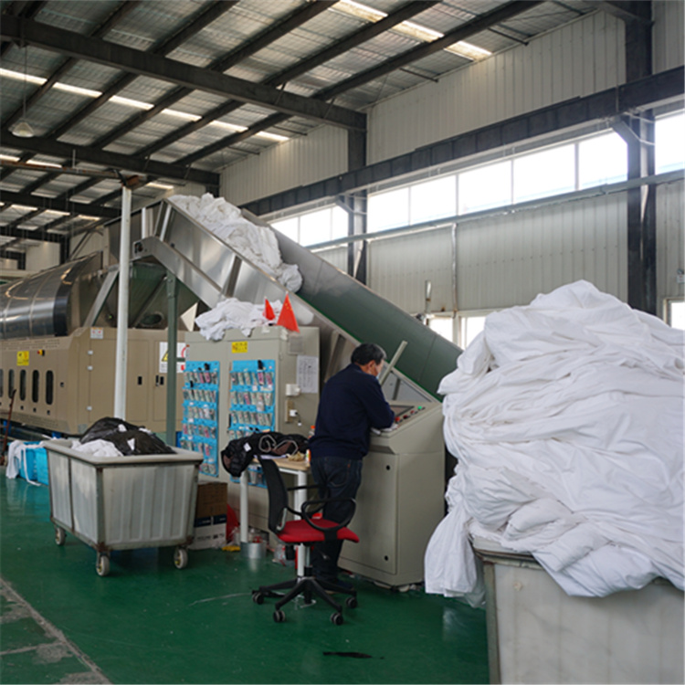 開(kāi)洗滌廠如何找客戶(hù)