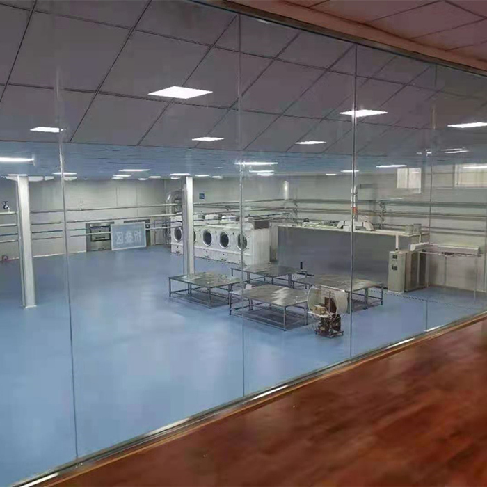 黑龍江雪鄉(xiāng)有多少洗滌廠用的是百?gòu)?qiáng)的洗滌設(shè)備