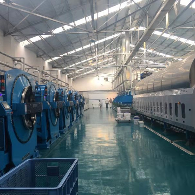 洗衣房布局如何設(shè)計 提醒您注意這些點(diǎn)