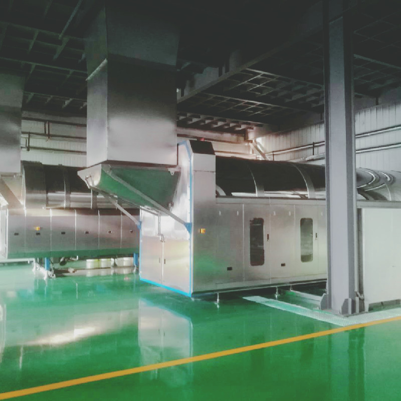 新洗滌設(shè)備選購(gòu)避雷指南