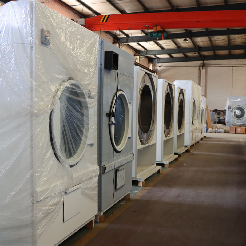 上海復(fù)工百強洗滌設(shè)備有哪些動作