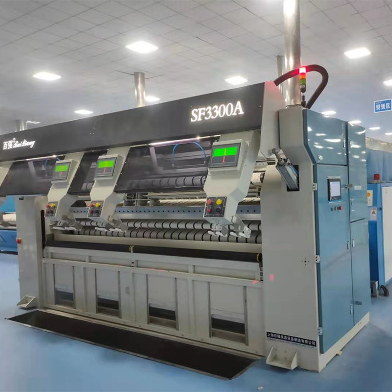 現(xiàn)在開(kāi)布草洗滌廠時(shí)機(jī)恰到好處嗎? 現(xiàn)在開(kāi)布草洗滌廠時(shí)機(jī)恰到好處嗎?