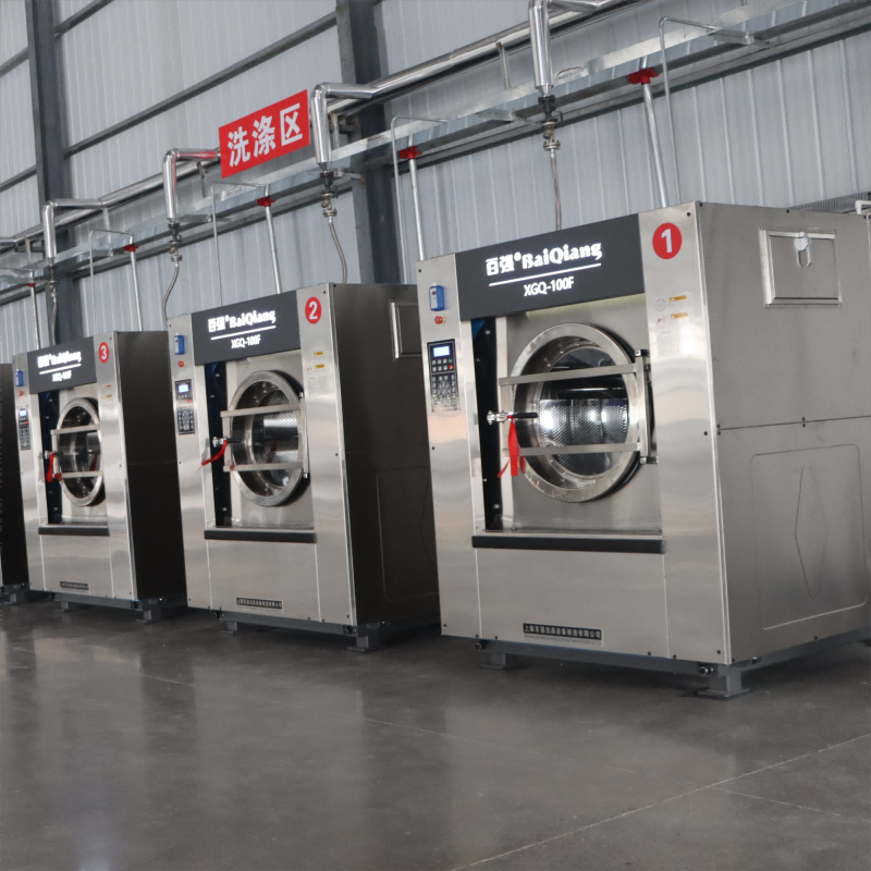 鄉(xiāng)村旅游的興起對(duì)布草洗滌行業(yè)產(chǎn)生的影響 鄉(xiāng)村旅游的興起對(duì)布草洗滌行業(yè)產(chǎn)生的影響