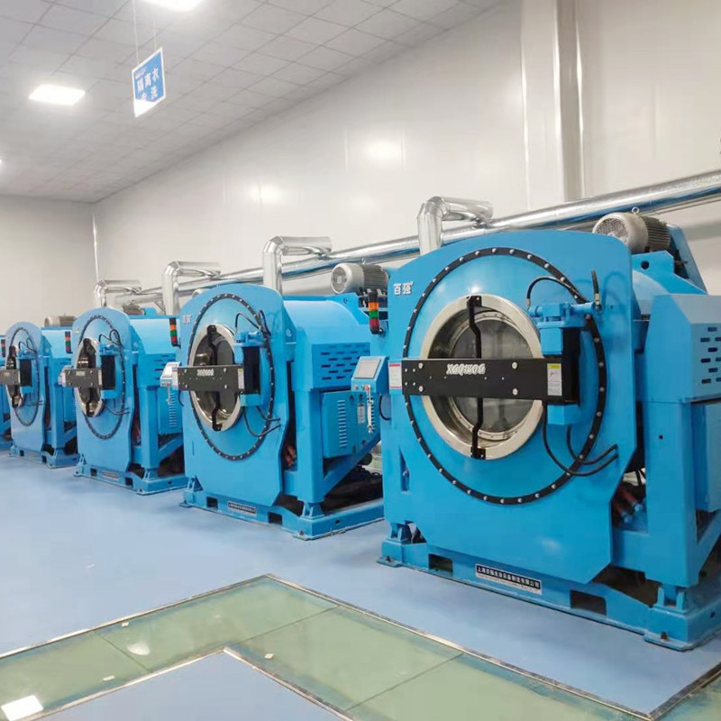 浦東怒江兩地旅游業(yè)協(xié)會共商文旅交流合作 上海洗滌設(shè)備需抓住好時(shí)機(jī)