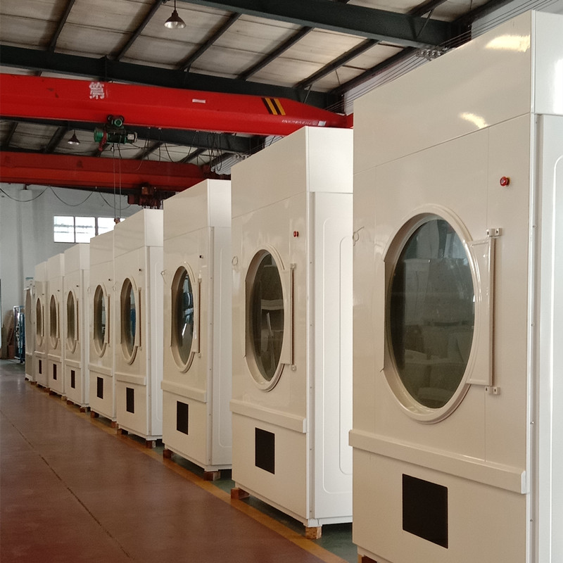 普通烘干機和節(jié)能型烘干機四方面對比分析