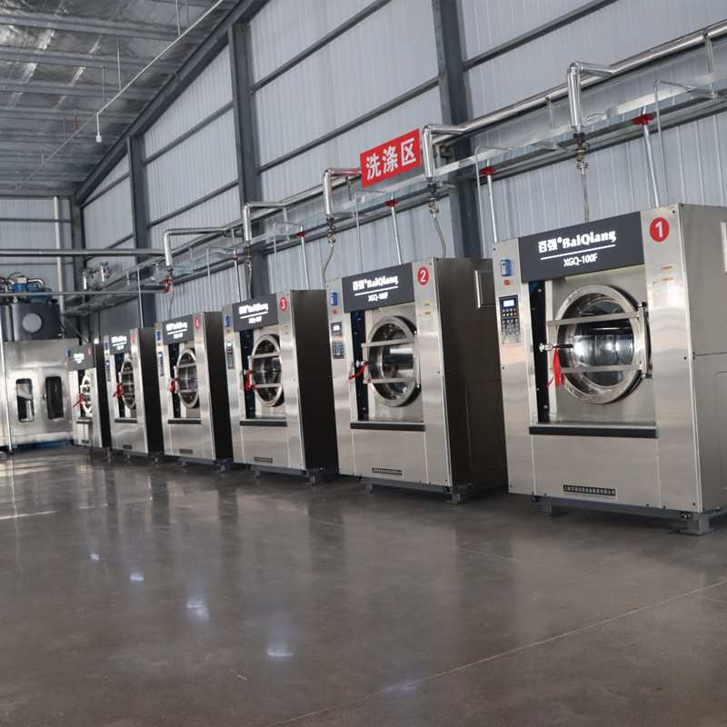 洗滌廠如何更好的應(yīng)對(duì)春節(jié)期間布草洗滌高峰 洗滌廠如何更好的應(yīng)對(duì)春節(jié)期間布草洗滌高峰